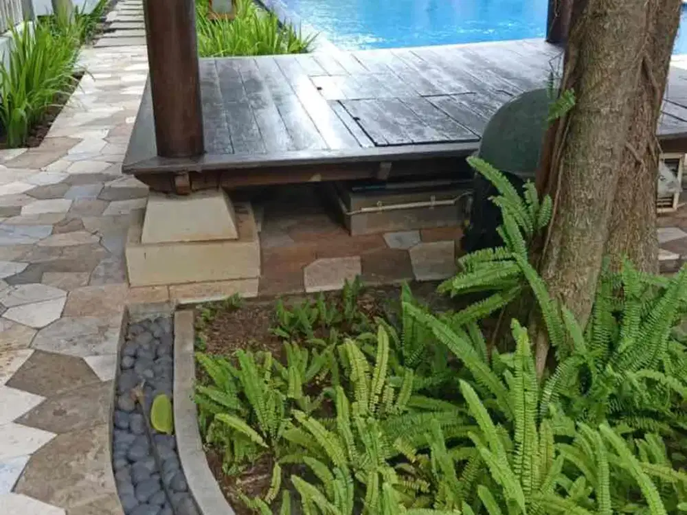 DIJUAL APARTEMENT PURI PARK RESIDENCE, Kompleks Puri Indah