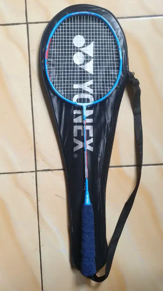 Raket yonex duora 10