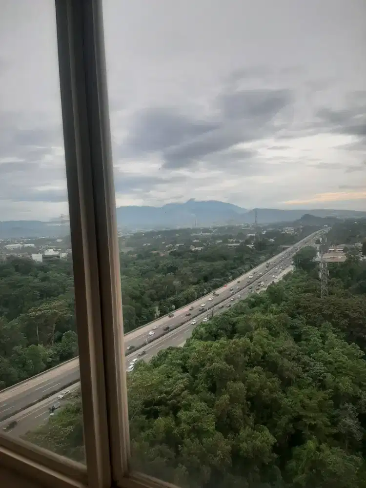 Jual Rugi Apartemen Podomoro Golf View