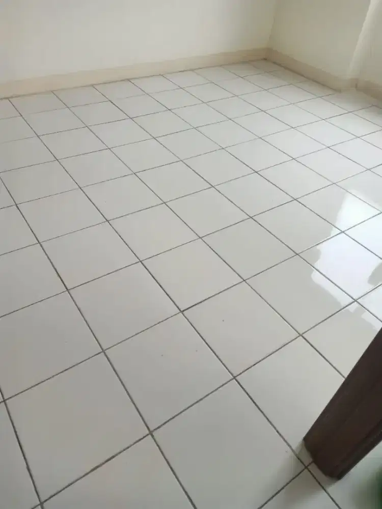 Di jual cepat dan murah apartemen Podomoro golf view Cimanggis depok