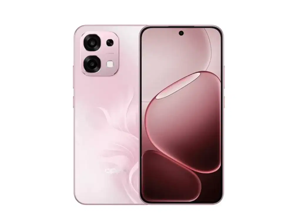 OPPO A6 PRO 8/128 GB CICILAN TANPA KARTU KREDIT