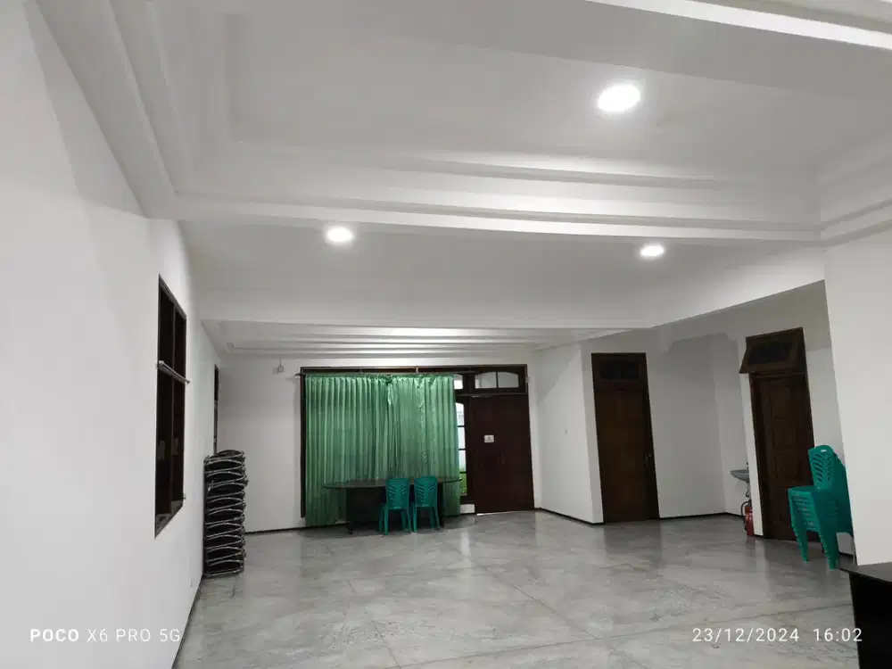 Disewakan Rumah Besar di Kertomenanggal Gayungan Ahmad Yani Surabaya