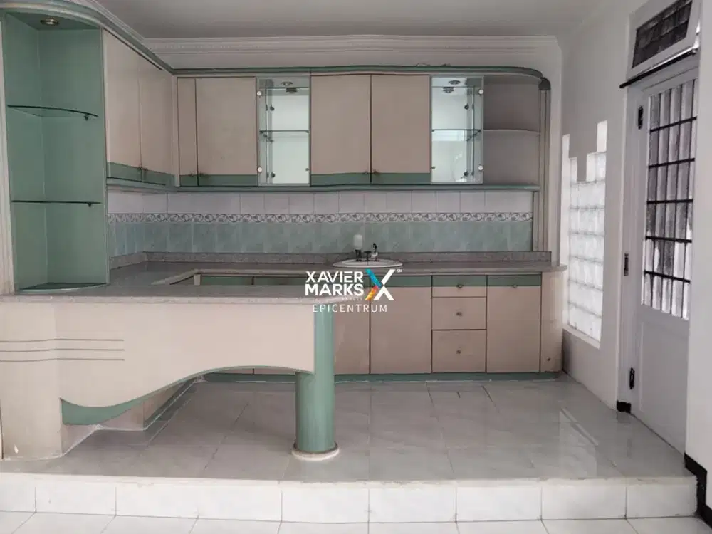 Dijual Rumah di Petemon dekat Banyuurip Cocok Untuk Segala Usaha