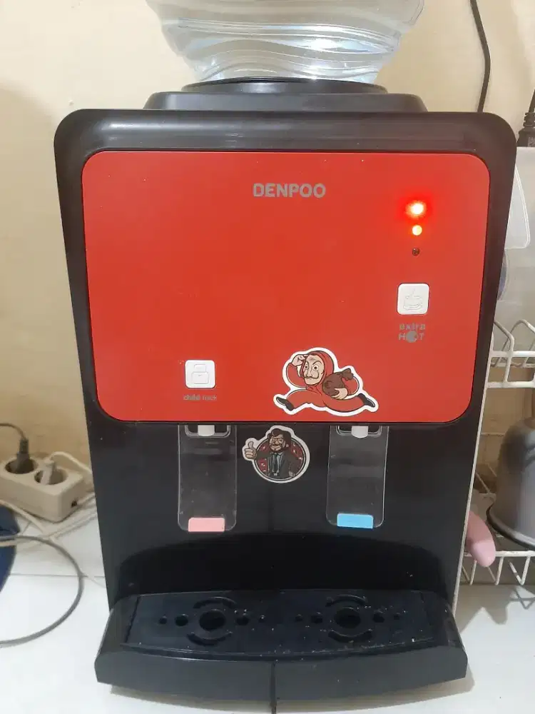 DISPENSER DENPOO