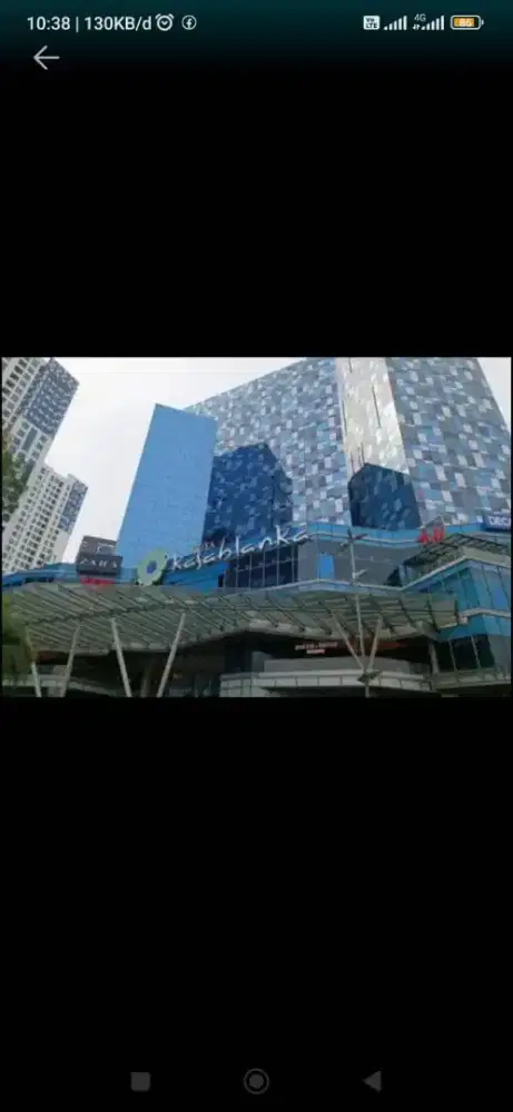 Dibuka lowongan kerja