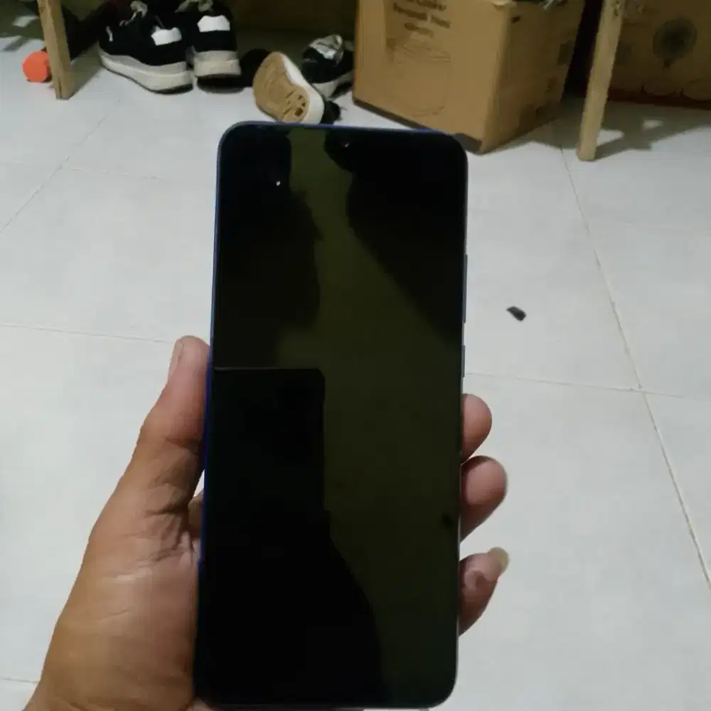 jual hp bekas kondisi masih seperti Baru