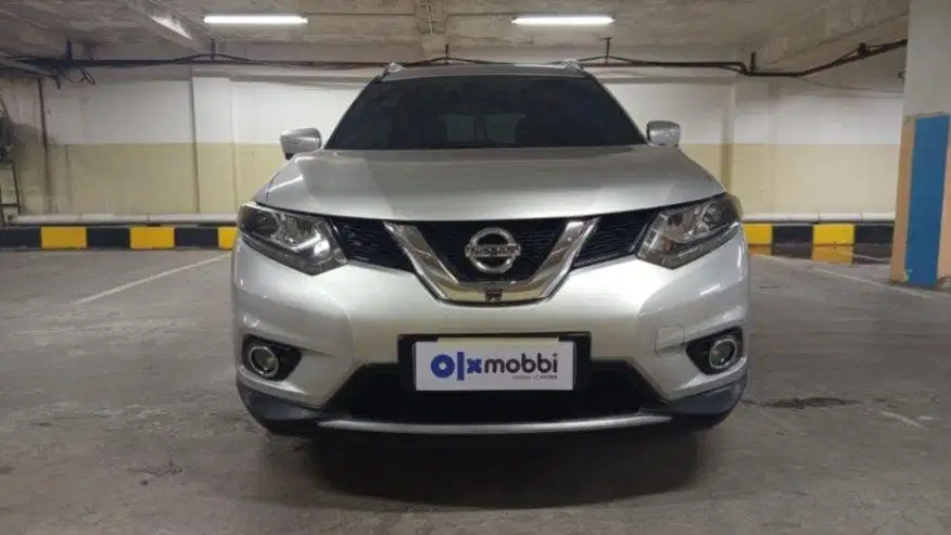 DP MURAH Nissan X-Trail 2.5 Bensin-AT 2016  CPYZB
