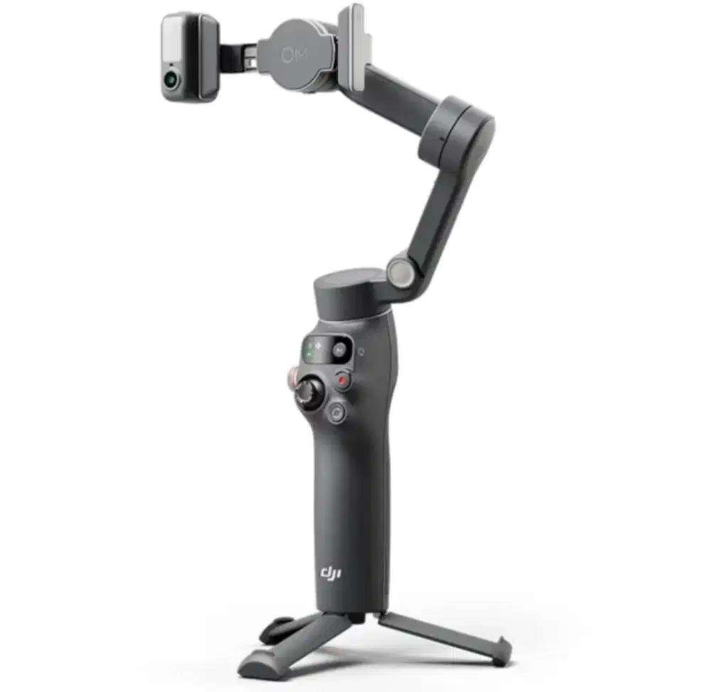 DJI OSMO MOBILE 8