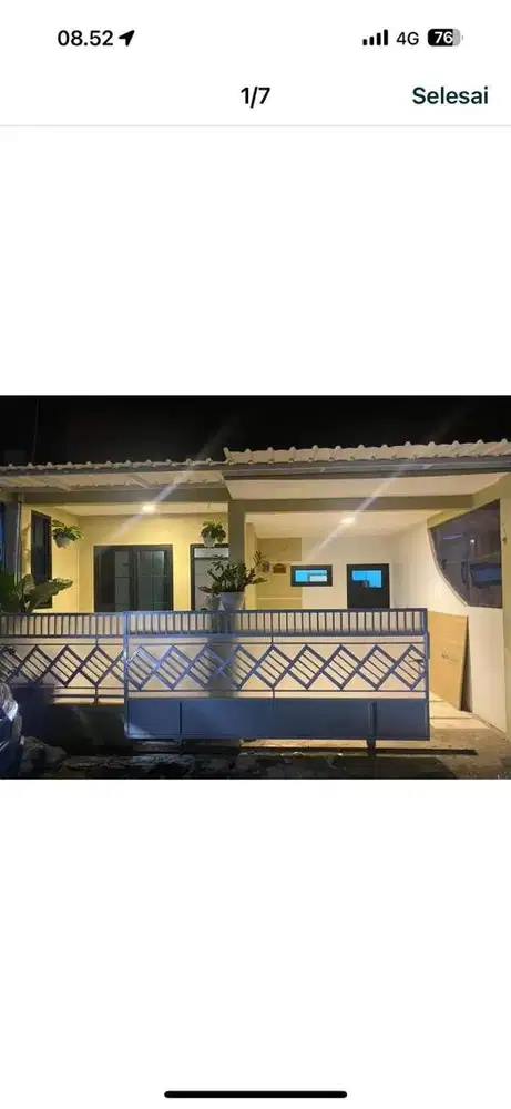 FREE AC DI SEWAKAN PERUMAHAN GREN HEGAR