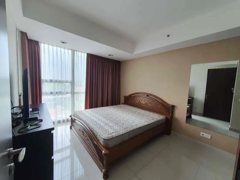 Di Jual Apartment Kemang Village for Jual Cepat kemang village
