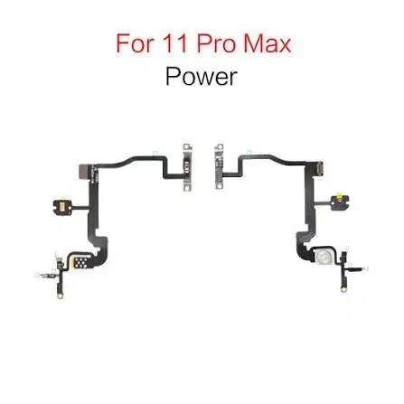 Flex On Off / Volum iPhone 11 Pro