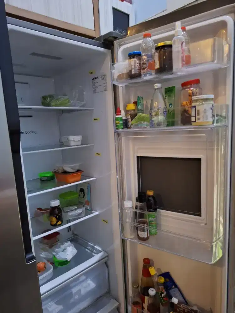 Kulkas Samsung Digital Inverter