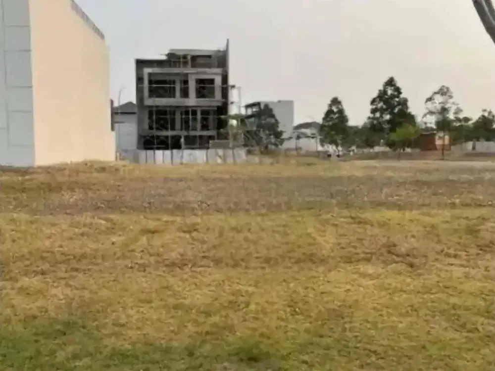 Dijual Kav di PIK Golf Island
Cluster Sonata Lagoon