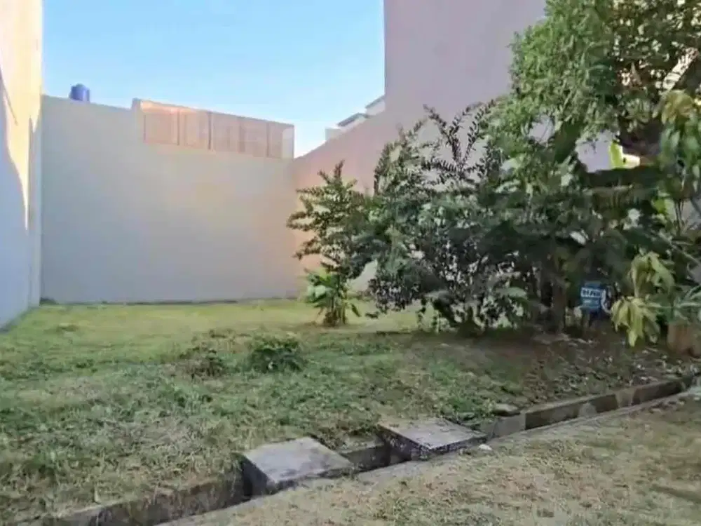 Dijual Kavling di PIK 1 
Cluster Layar Permai