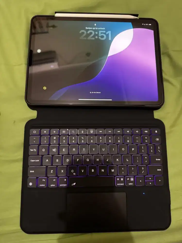 Ipad Pro 11 Inch Gen 2 2020