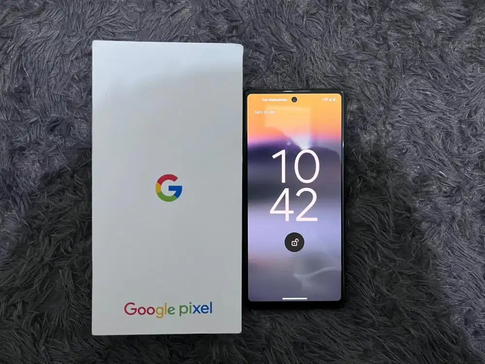 Google Pixel 6a 6/128 Gb