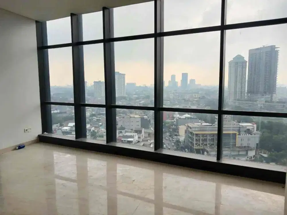 Dijual Murah Apartemen Mewah Sudirman Suites