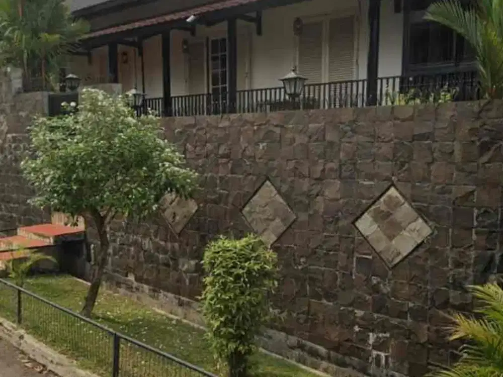 Dijual Rumah di Megapolitan Cinere Estate