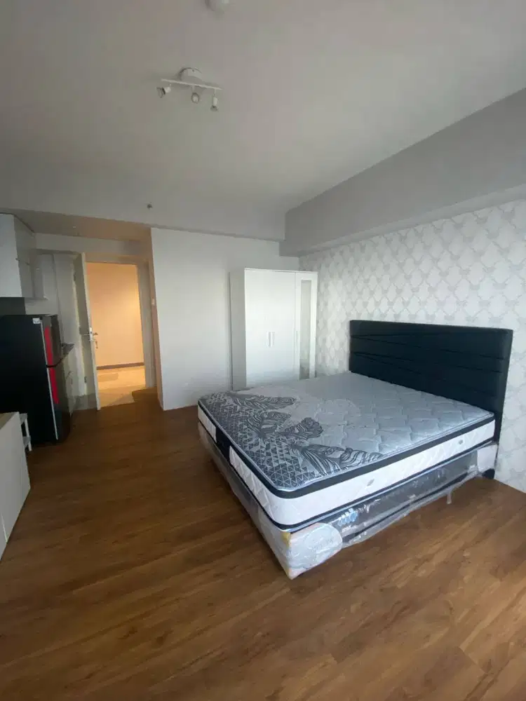 Disewakan Murah Poll Apartemen Tanglin Studio Mewah Pakuwon Surabaya