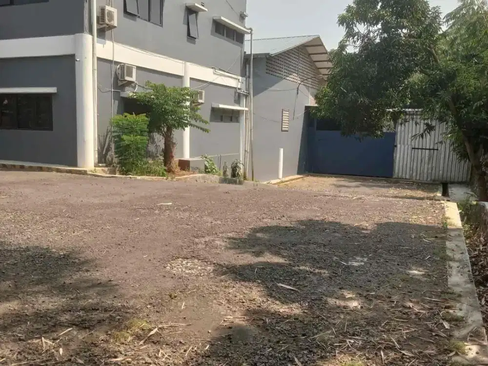 Di Sewa Di Jual Gudang Bagus DiCileungsi Raya dekat Taman Buah MekarSari