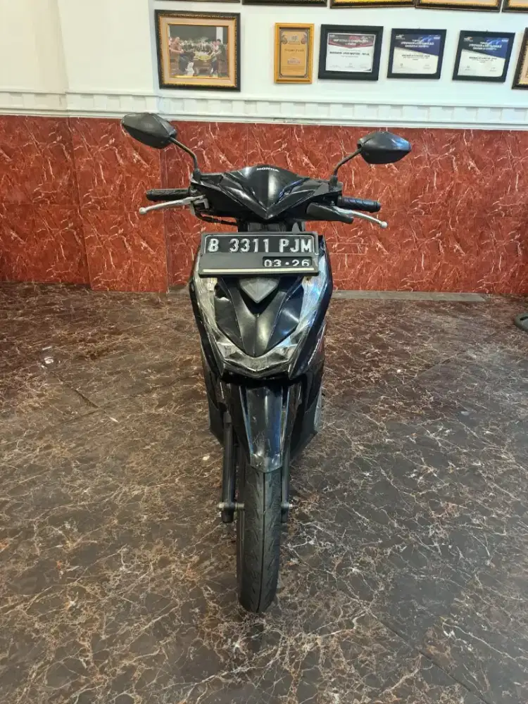 HUB IMA DIJUAL MURAH BEAT CBS 2021 . CASH ONLY 9.5 JUTA BISA PAYLATER