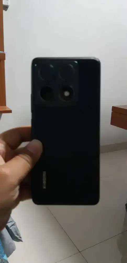 Dijual Xiaomi 14 T Pro Black 12/512