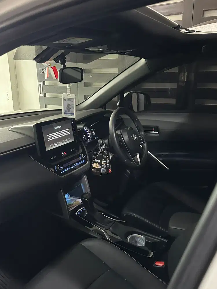 Toyota Corolla 2021 Hybrid