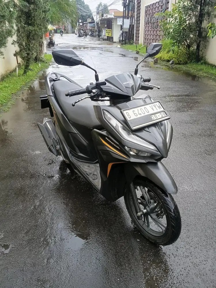 Vario new gen2 kyelss joss