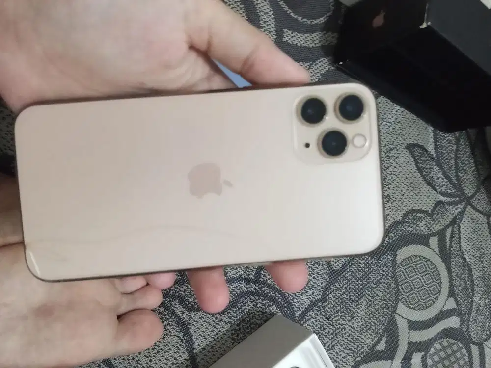 HP IPHONE 11 PRO