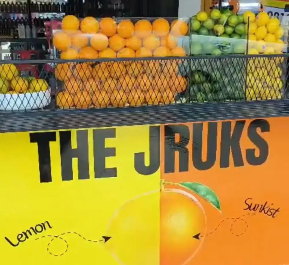 Dibutuhkan pegawai perempuan