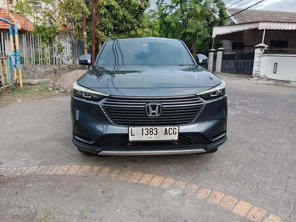 HRV 1.5 SE BENSIN MATIC 2022