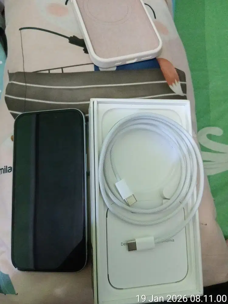 Iphone 15 128gb ibox