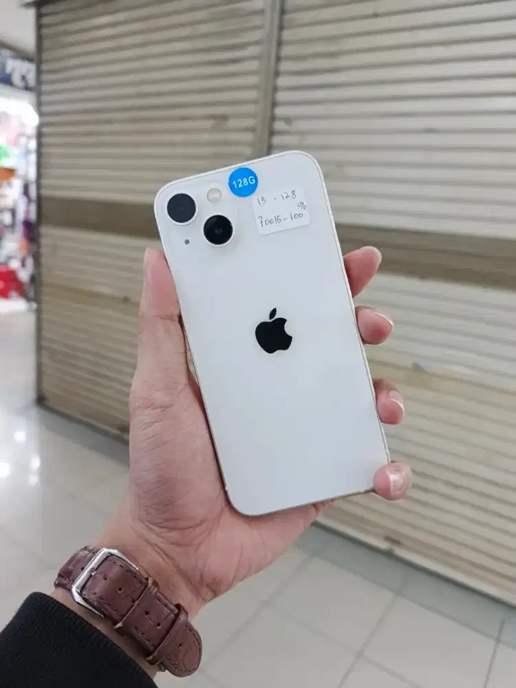 Iphone 13 128 GB all operator