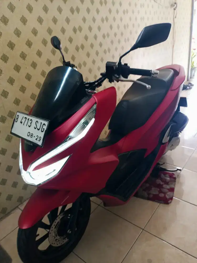 DIJUAL PCX ORIGINAL