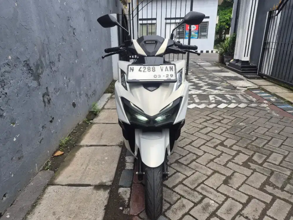 Honda Vario 160 CBS 2024