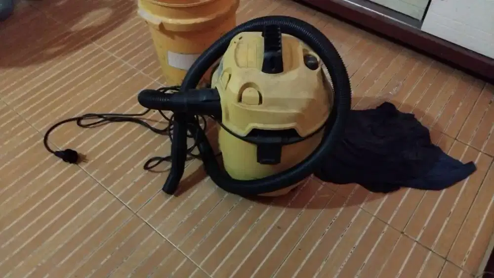 Jual Vacum Cleaner