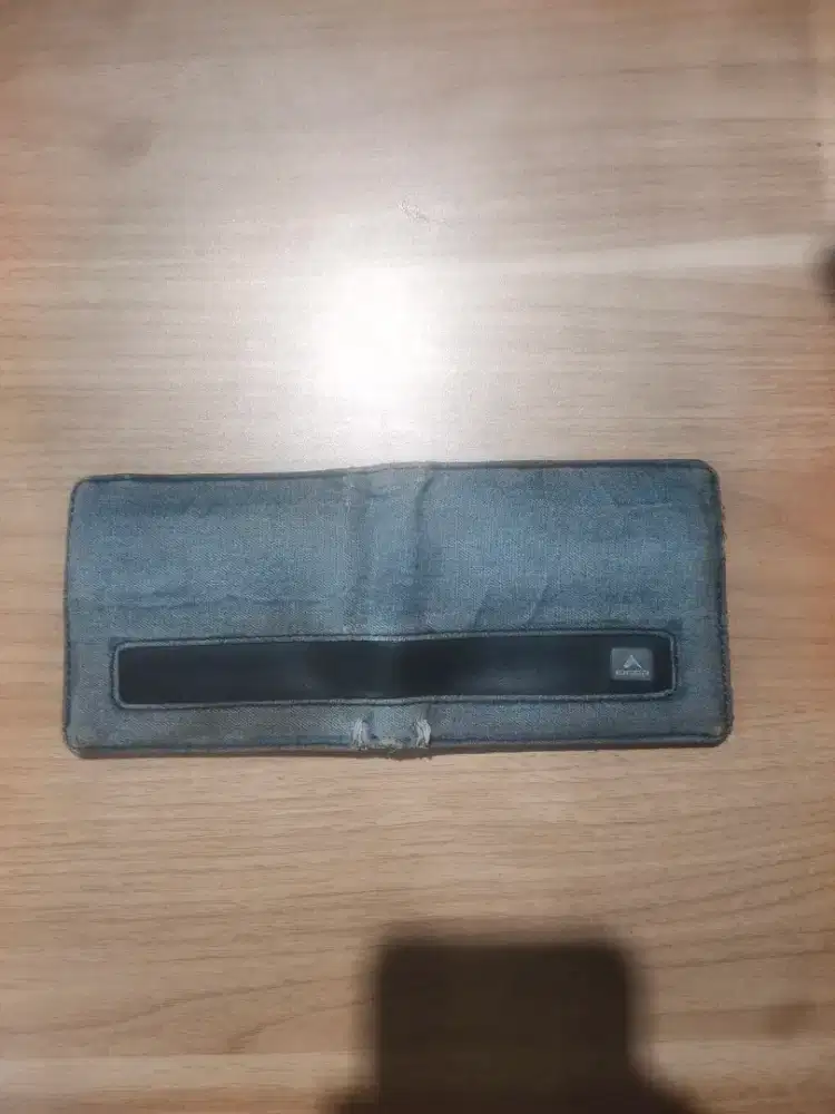 Dompet Kulit EIGER (ORI)