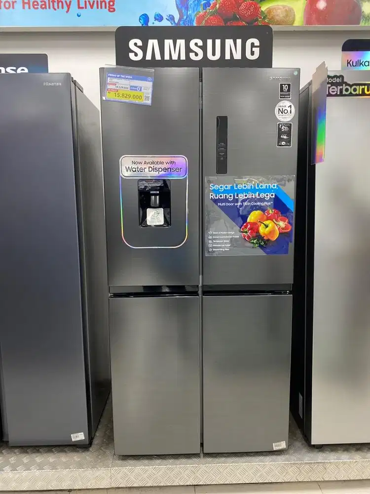 Bisa cicilan tanpa kartu kredit dengan bunga 0%