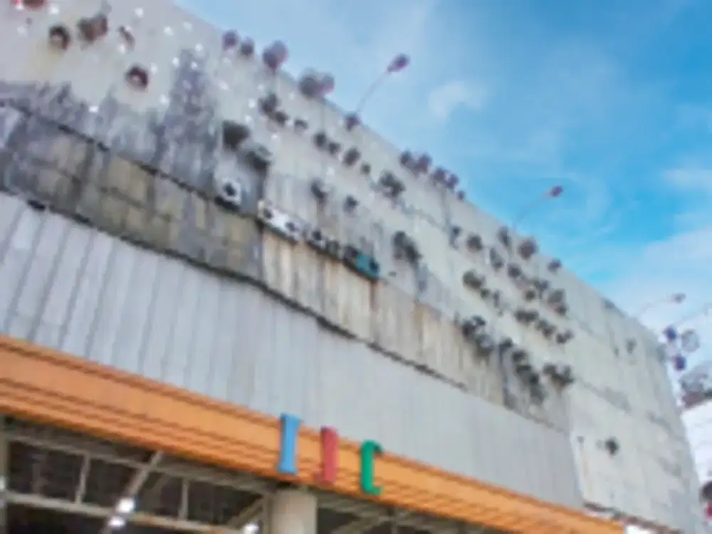 GUDANG DIJUAL – KABUPATEN BEKASI