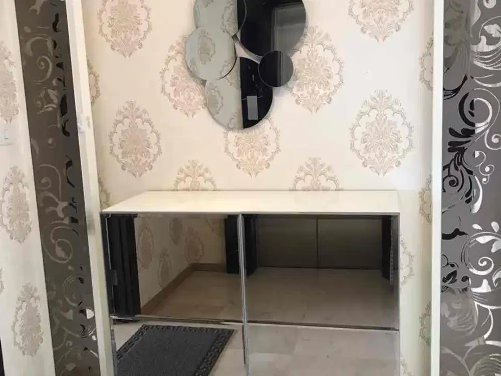 Dijual Apartemen Casa Grande 
Tower Avalon