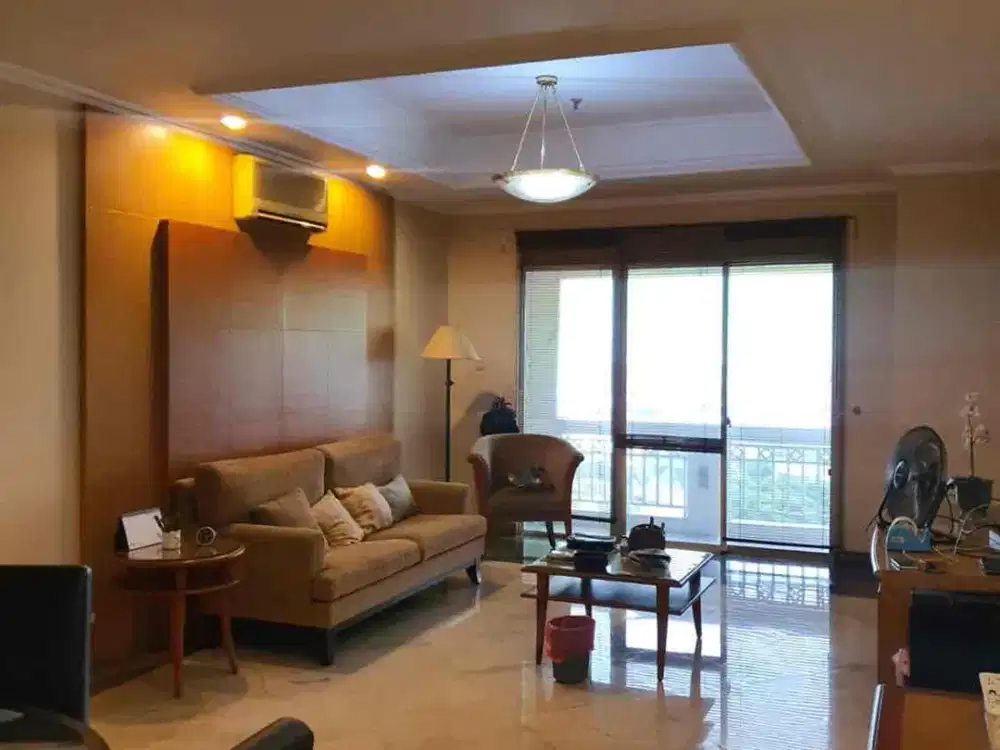 Dijual Apartemen Kedoya Elok