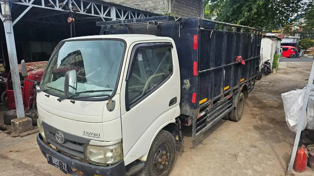 Dicari Driver Sim B1 atau Sim A lok Bandung secepatnya