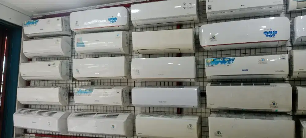 AC DAN ELEKTRONIK LAIN NYA