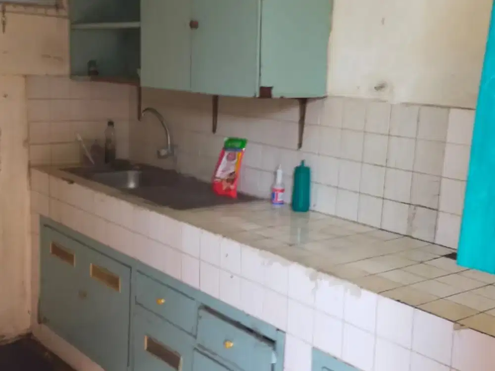 Rumah Minimalis Dkt Tol Pondok Aren di Bintaro Tangsel DM-17630