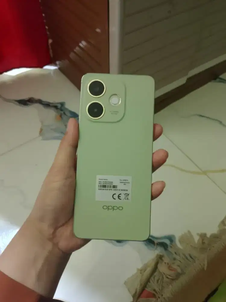 Hp Oppo a5 Pro RAM 8/256GB