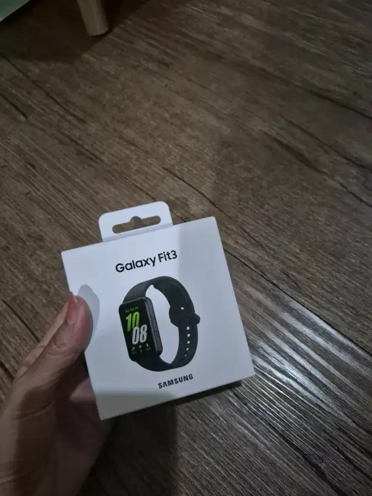 Galaxy Fit 3 Samsung