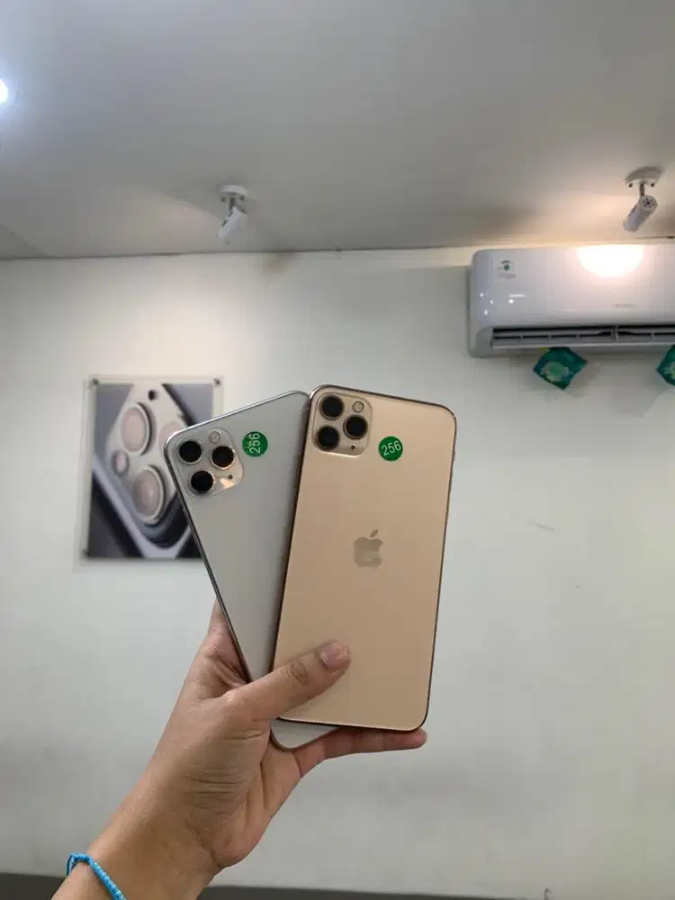 IP 11 PM 256GB INTER