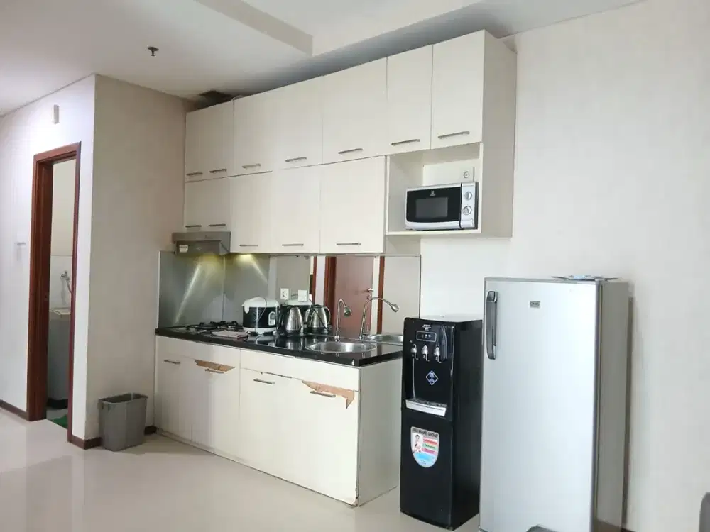 Disewakan Apartemen Thamrin Residences 2Bedroom/Furnished