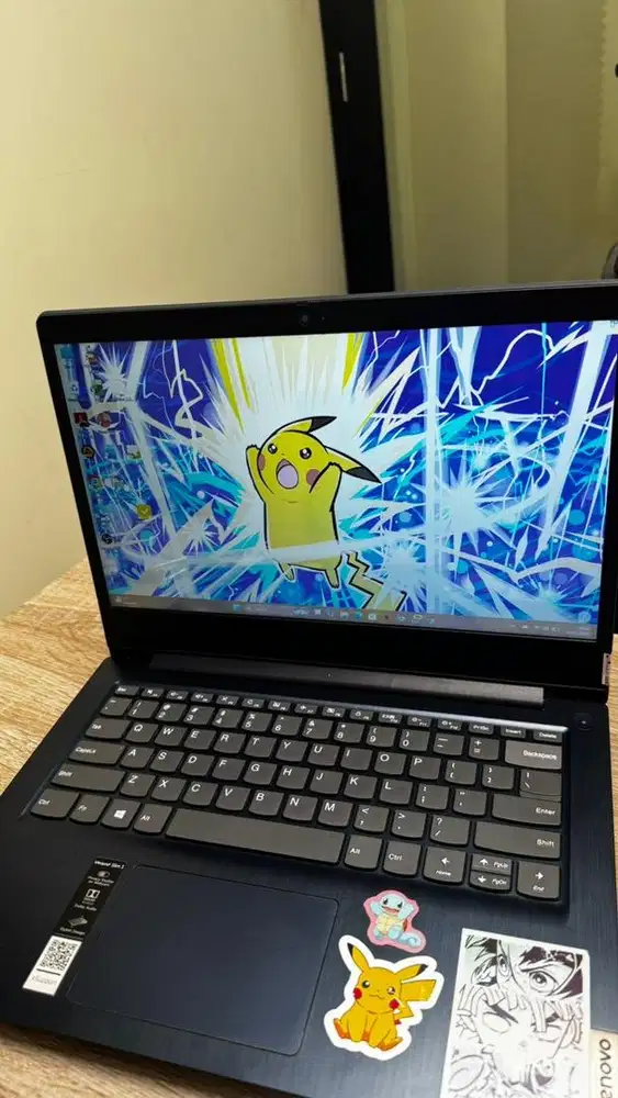 LENOVO IDEAPAD 3 jual bu