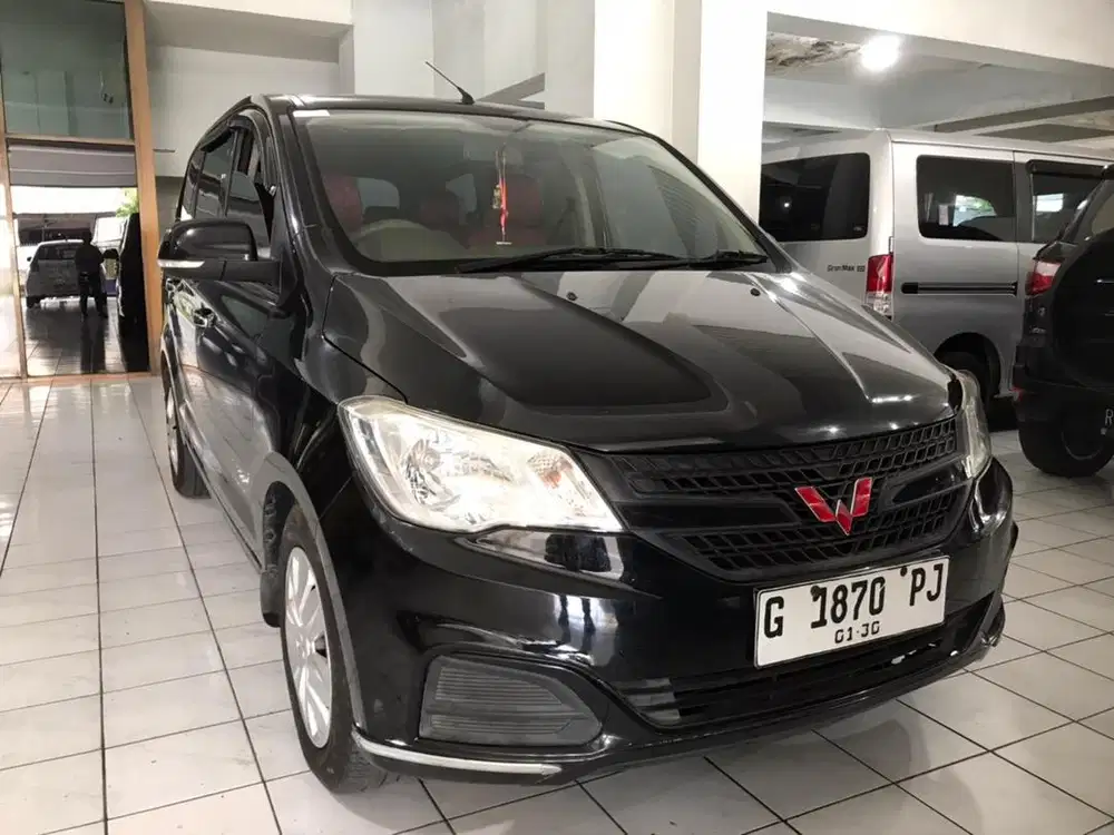 Confero 1.5 DB MT 2019